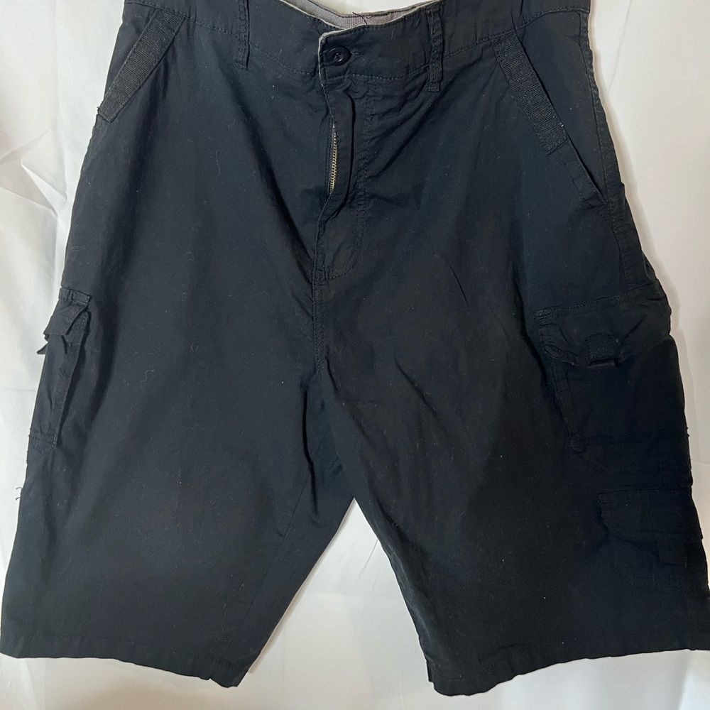 Polo Shorts